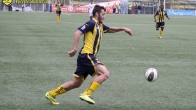 Francesco Nicastro | foto &copy; Ciro Coppola | S.S. Juve Stabia